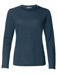 Vaude Women’s Essential LS T-Shirt 